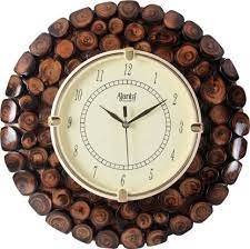 Watch and Clocks